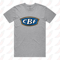 CBF ⛺🚤🎣 - Men's T Shirt