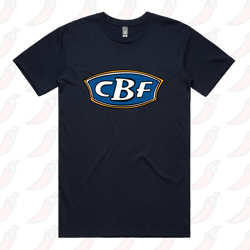 CBF ⛺🚤🎣 - Men's T Shirt