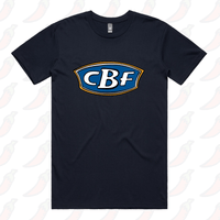 CBF ⛺🚤🎣 - Men's T Shirt