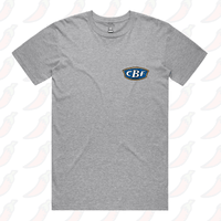CBF ⛺🚤🎣 - Men's T Shirt