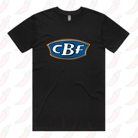 CBF ⛺🚤🎣 - Men's T Shirt