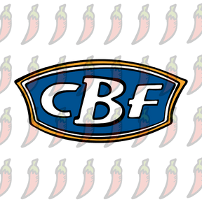 CBF ⛺🚤🎣 - Tank