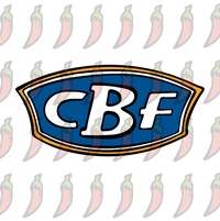 CBF ⛺🚤🎣 - Women's Crop Top