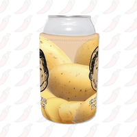 Channing Potatum 🥔 - Stubby Holder