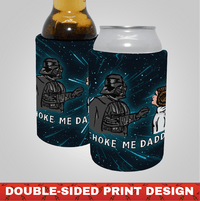 Choke Me Daddy 😲 - Stubby Holder