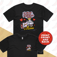 Choo Choo Choose You 🚂- Men's T Shirt