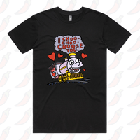 Choo Choo Choose You 🚂- Men's T Shirt