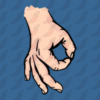 Circle Game 👌 - Heat Reveal Mug