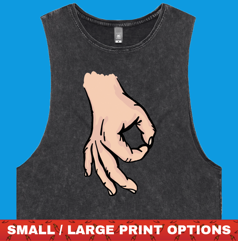 Circle Game 👊 - Tank