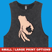 Circle Game 👊 - Tank