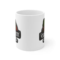 Clever Girl 🦖 - Coffee Mug