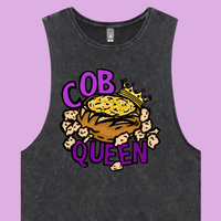 Cob Queen 👑🍞 – Tank