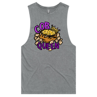 Cob Queen 👑🍞 – Tank
