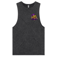 Cob Queen 👑🍞 – Tank