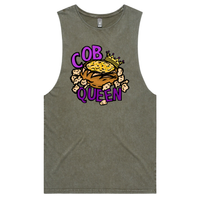 Cob Queen 👑🍞 – Tank