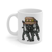 Coffin Dance ⚰️ - Coffee Mug