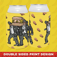 Coffin Dance ⚰️ - Stubby Holder