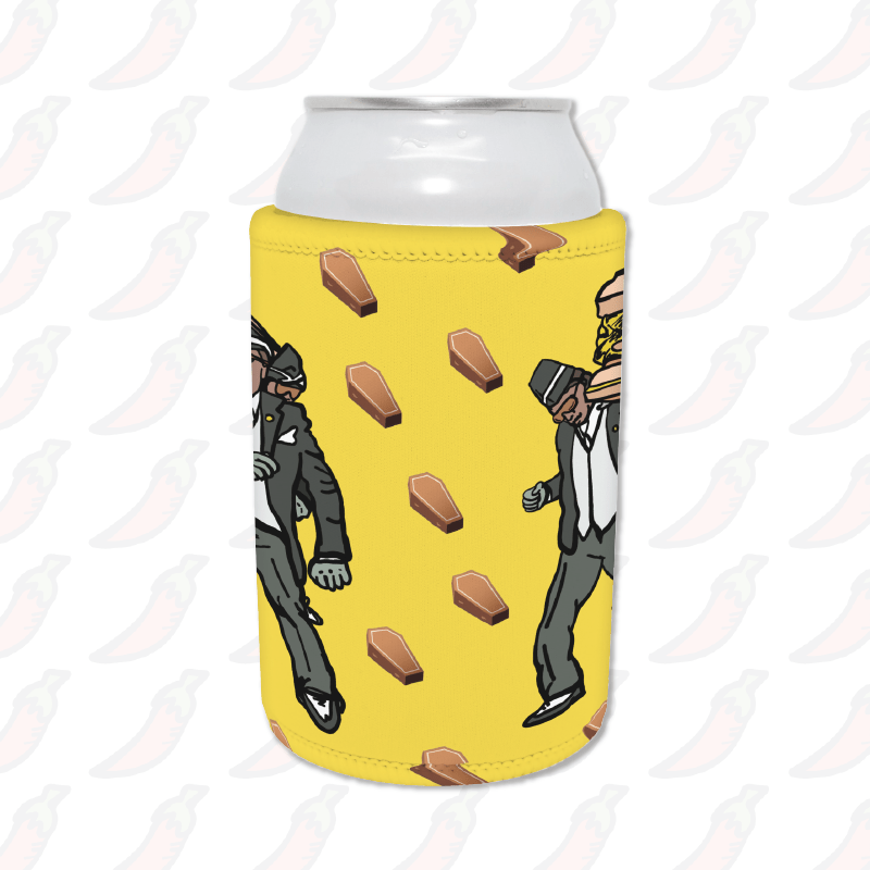 Coffin Dance ⚰️ - Stubby Holder