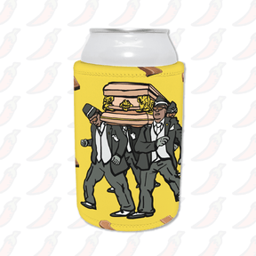 Coffin Dance ⚰️ - Stubby Holder