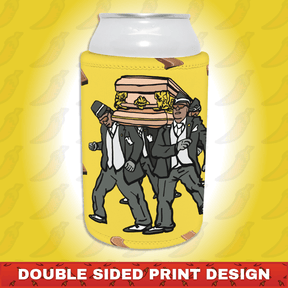 Coffin Dance ⚰️ - Stubby Holder