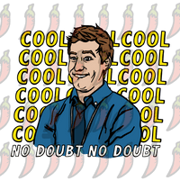 Cool Cool Cool 👮‍♂️ - Women's T Shirt