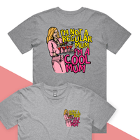 Cool Mum 😎🍸 - Men's T Shirt