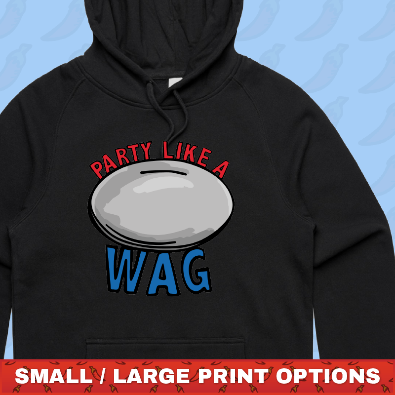 Copy of Aussie Christmas 🍤🍺 - Unisex Hoodie
