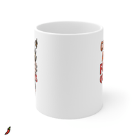 Corks Are For Quitters 🍾 – Coffee Mug