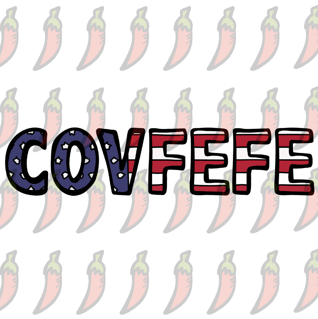 Covfefe 👌 - Coffee Mug