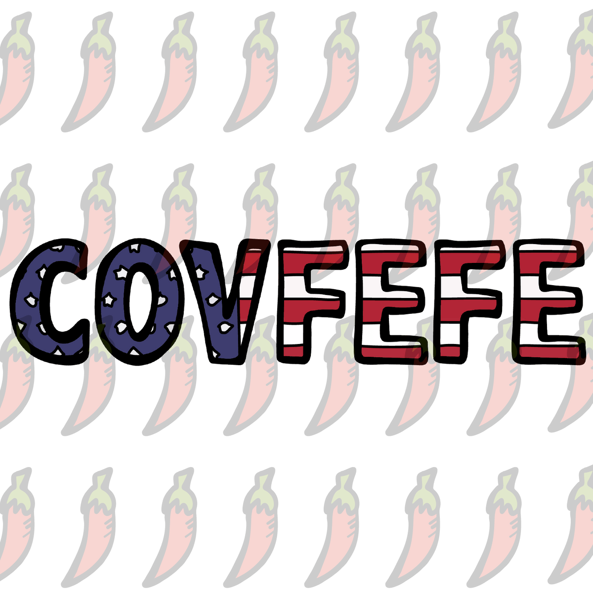 Covfefe 👌 - Coffee Mug