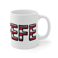 Covfefe 👌 - Coffee Mug