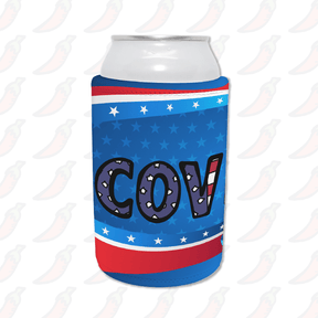 Covfefe 👌 - Stubby Holder