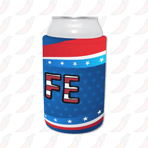 Covfefe 👌 - Stubby Holder