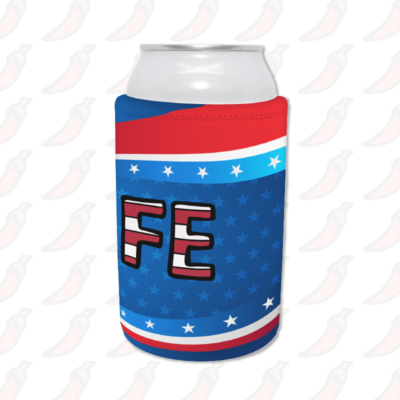 Covfefe 👌 - Stubby Holder