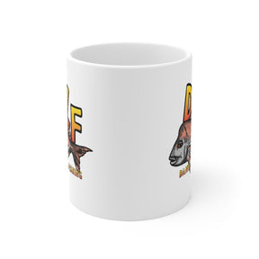 D.I.L.F 🐟 - Coffee Mug