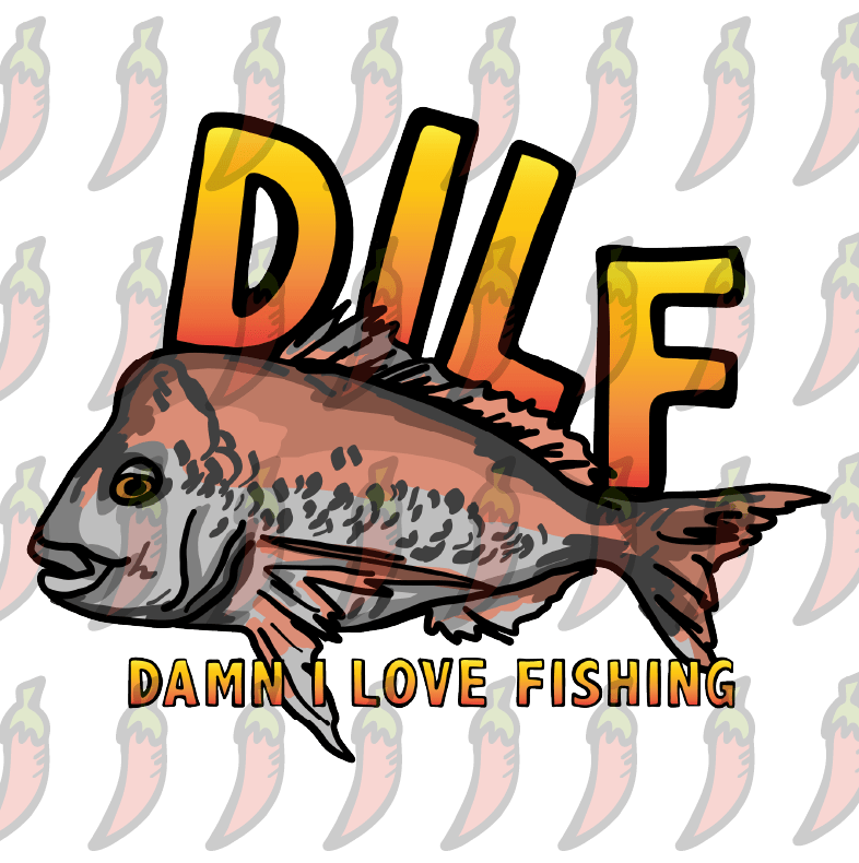 D.I.L.F 🐟 - Tank
