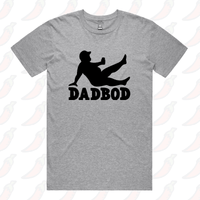 Dad Bod 💪 – Men's T Shirt