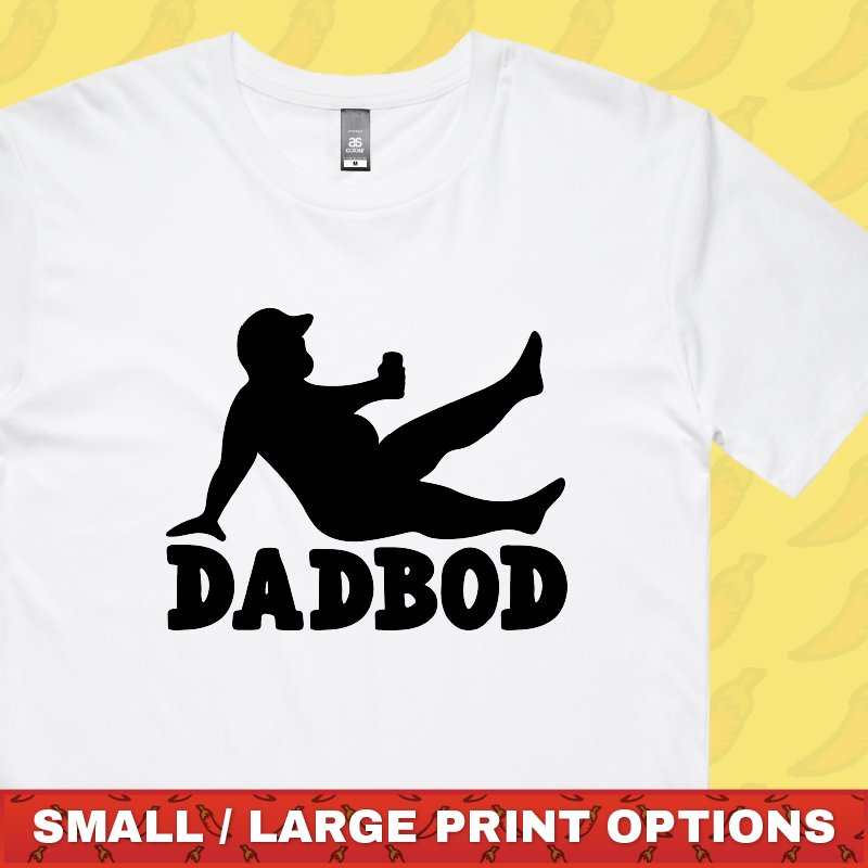 Dad Bod 💪 – Men's T Shirt