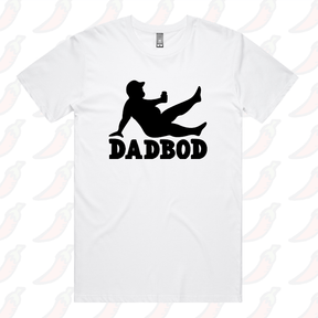 Dad Bod 💪 – Men's T Shirt