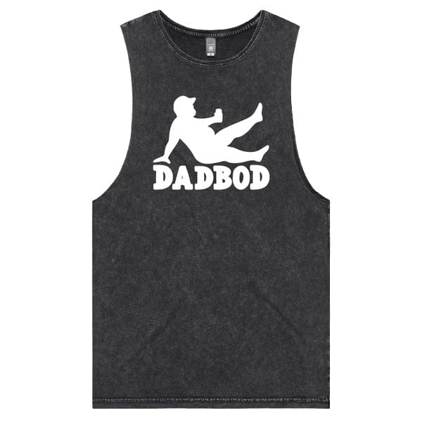 Dad Bod 💪 – Tank
