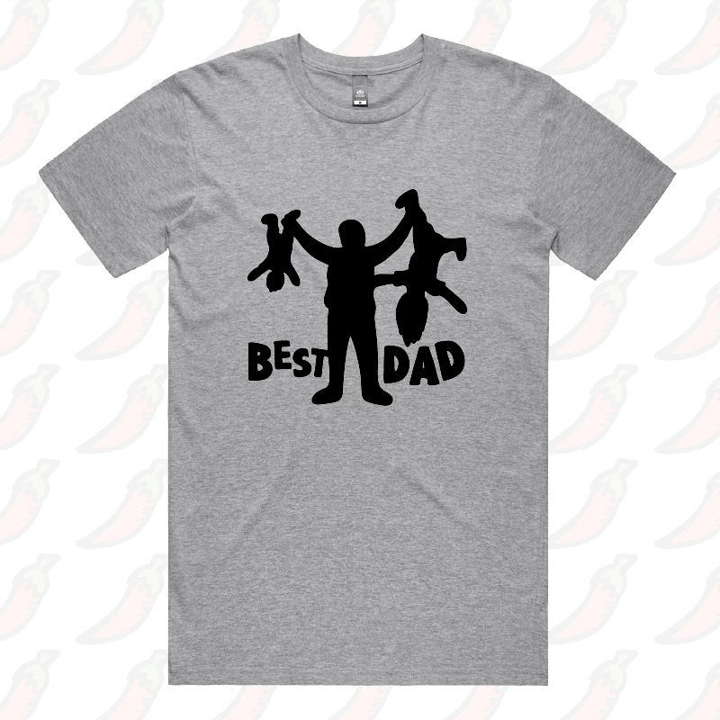 Dad’s Day Care 👨‍🍼 – Men's T Shirt