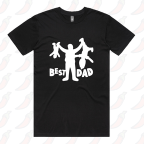 Dad’s Day Care 👨‍🍼 – Men's T Shirt