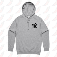 Dad’s Day Care 👨‍🍼 – Unisex Hoodie