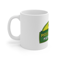 Dad’s Mowing Company 👍 – Customisable Coffee Mug