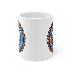 Dad's Perfect Child 💸 - Customisable Coffee Mug