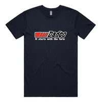 Dadco 🔧💨 – Men's T Shirt