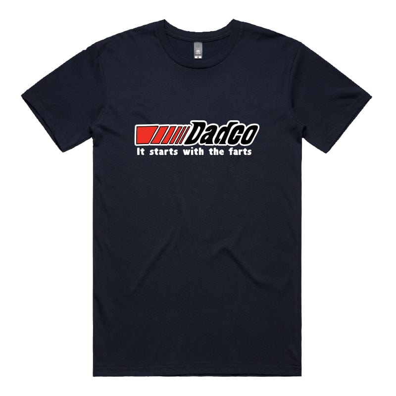 Dadco 🔧💨 – Men's T Shirt