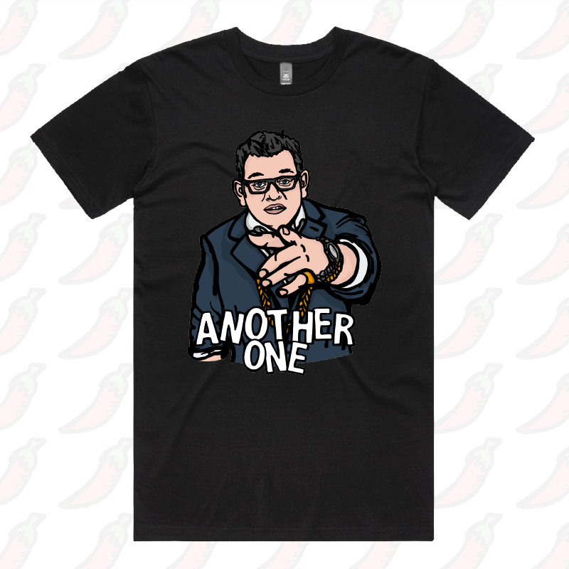 Dan Andrews "Another One" 🔒  - Men's T Shirt