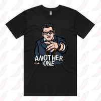 Dan Andrews "Another One" 🔒  - Men's T Shirt