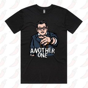 Dan Andrews "Another One" 🔒  - Men's T Shirt